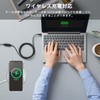 Compatible Aquos R10 Case, Exclusive, Transparent, Flexible TPU Material, Full