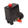 Air Compressor Pressure Switch 4 Way Auto Control Valve Controller