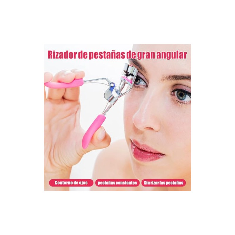 Set de 70 Piezas Brochas de Maquillaje Profesional Completo, Juego
