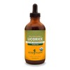 Herb Pharm Certified Organic Licorice Liquid Extract for Endocrine System