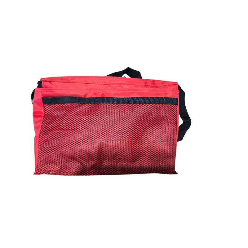Budweiser Lunchbox Cooler Bag