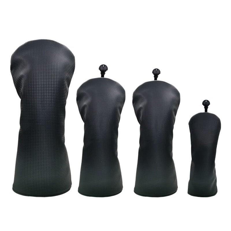 JFOLKS [Premium Club Cover to Protect Your Club] Utility Headcover,
