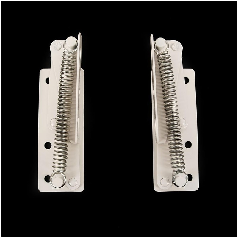 MINMHDONGX-(2pc) 80 Degree Foldable Lift Bracket Widely Used for Sofa