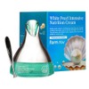 Partner company 50g cream for women with natural light and shine provided by pearls / 진주가 선사하는 자연스러운 빛과 윤기 여성용 크림 50g
