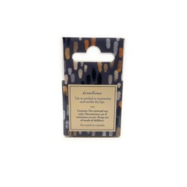 Trader J's Vanilla Lip Mask with Vanilla Fruit Extract by Trader Joes – 0.7 oz (20g) - Pack of 1