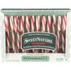 Spangler Candy, Candy Cane Red White Peppermint, 5.3 Ounce
