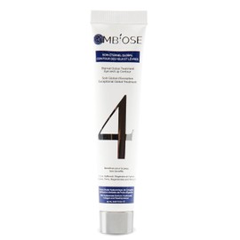 Ambiose Tratamiento Eterno Global Contorno de Ojos y Labios con Ácido Hialurónico y Colágeno Hidrolizado, Antiarrugas, Hidratante,Disminuye Bolsas en los Ojos, Patas de Gallo y Ojeras, 20 ml