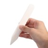 Bone Folder Paper Creaser, Bone Folder Tool Natural Bone Folder