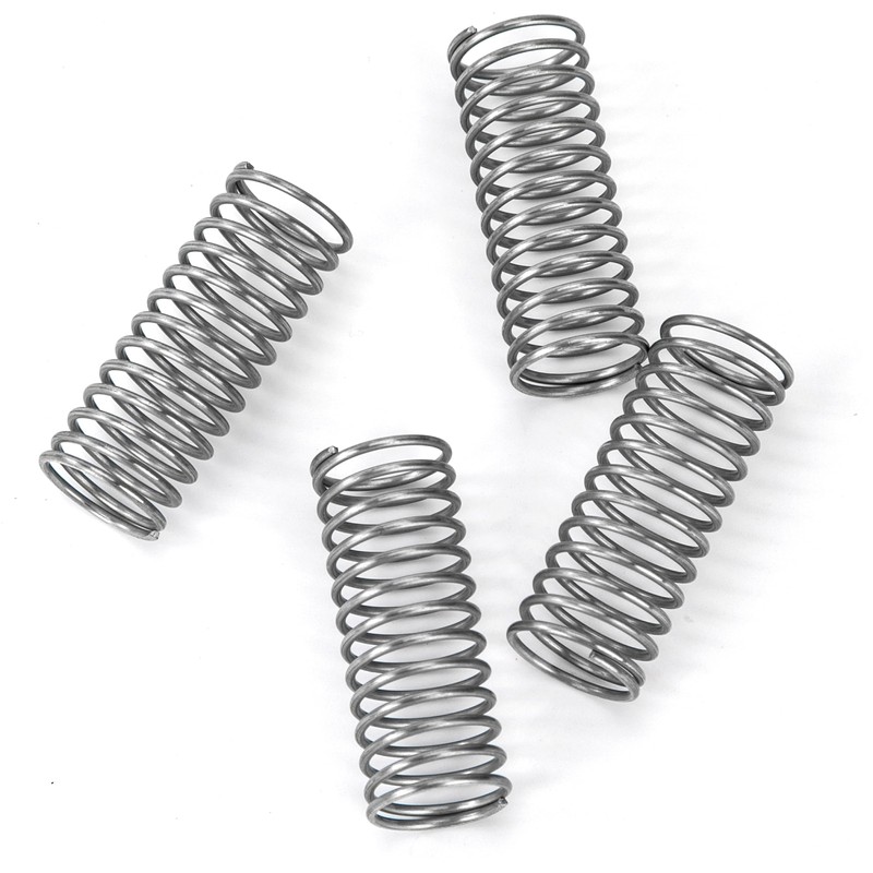 GUNGY Compression Spring Stainless Steel Spring Compression Springs 40 mm