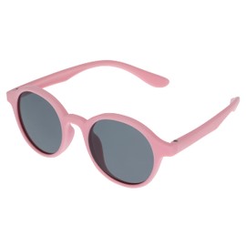 Dooky - Baby Sunglasses Bali Pink - Polarised Sunglasses for Children and Babies with UV-400 Protection - Scratch-Resistant and Anti-Glare - 6 to 36 Months - Sunglasses Pink, pink