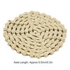9 Speed Bicycle Chain, Double Bridge Design Mountain Bicycle Chain,