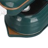 Mini Steam Iron Efficient Portable Steam Iron Handheld Steamer Ironing