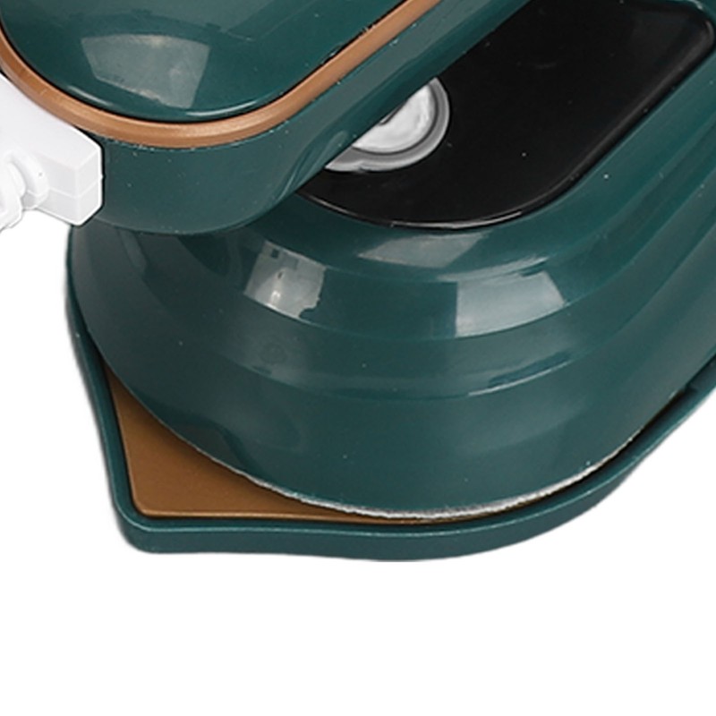 Mini Steam Iron Efficient Portable Steam Iron Handheld Steamer Ironing