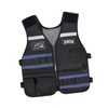 Sharplace Electrician Tool Vest Multi Pockets Hardware Tool Pouch Lightweight