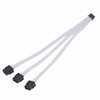 16Pin to 3X 8 Pin Gpu Cable PCIE 5.0 12VHPWR