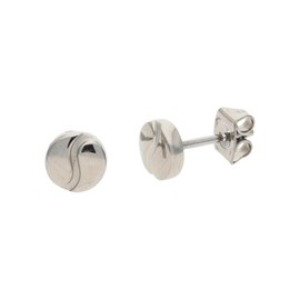 Boccia Titanium Earrings 05028-01 sBT0589 Brand, Estándar, Non-Precious Metal, No Gemstone, Non-precious metal, No Gemstone