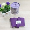 Portable Beverage Cup Foldable Holder Carrier, Tainada Reusable Drink Sleeve