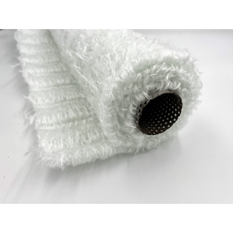 Silent Sport Weave - Exhaust & Silencer Insulation Wool/Insulation Mat