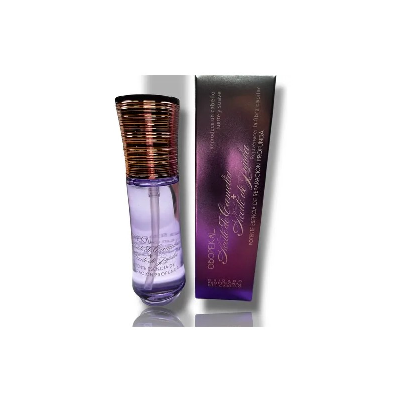 Obopekal® Aceite Para Cabello Variedades 55ml