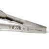 POLER GRILL TONG 12C003-STL