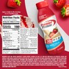 Premier Protein Shake, Strawberries & Cream, 30g Protein, No Added