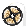 Warm White LED Strip Light 9.84ft 3000K Warm White Tape