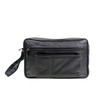 AR BRAND EST.2021 Taxi Driver Money Bag, Black, Medium