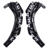 ApplianPar 2Pcs Rear Left and Right Side Bumper Fascia Support