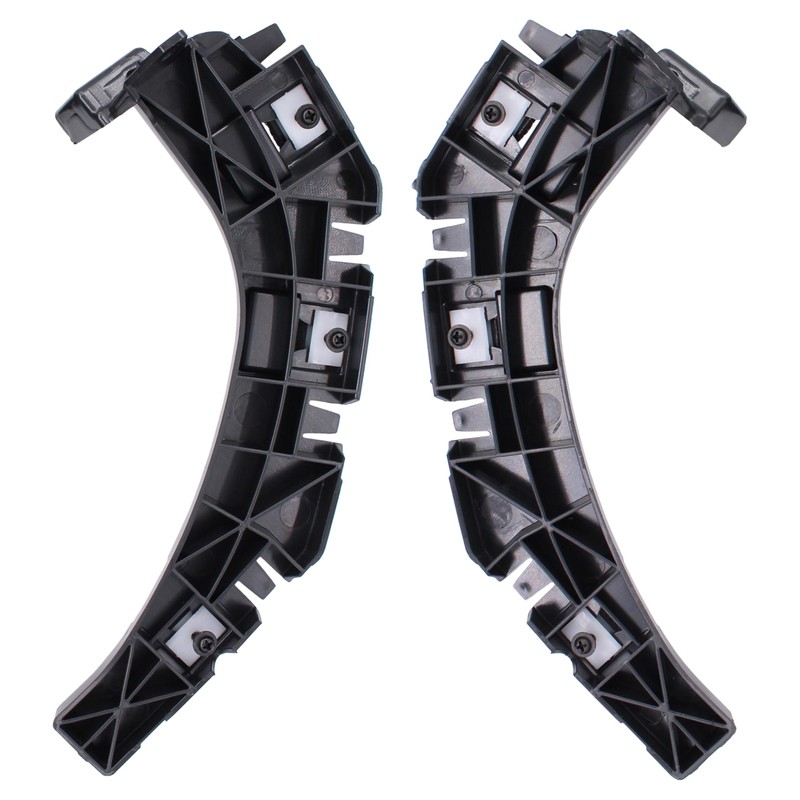 ApplianPar 2Pcs Rear Left and Right Side Bumper Fascia Support