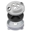 BF-004 Pipeless Magnetic Jet Head Motor for LURACO Jet Motor