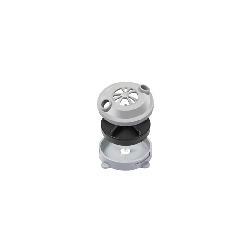BF-004 Pipeless Magnetic Jet Head Motor for LURACO Jet Motor