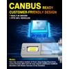 Termitor Lastest 9005 Fog Light Bulbs 800% 30,000LM Ultra-Bright HB3