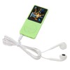 MP3 MP4 Player 1.8in Screen 8GB Memory 64GB Expandable 30