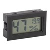 Electronic Thermometer Hygrometer Cigar Box Thermometer Cigar Cabinet Humidity Gauge