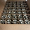 Aerovox New 2-pcs Aerovox Capacitors Z24S3740M01A 40uF 370V 50/60Hz 10000AFC