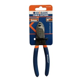 CABLE CUTTERS - 6"