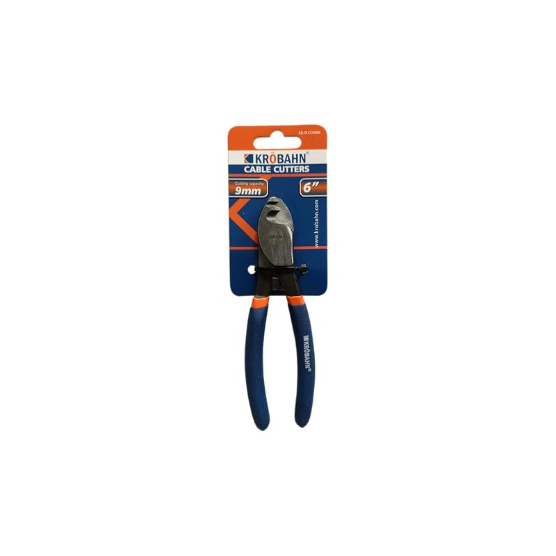 CABLE CUTTERS - 6"