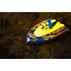 Carson Nano Wave Tiger 2.4G – motoscafo radiocomandato, barca RC,
