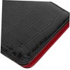 SUPVOX 1set Golf Scorecards Holder Elegant Leather Golf Scoring Book