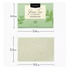 Veraly Papel Facial Absorbente De Grasa Elimina Brillo Portatil 1pz