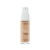 2 x L'Oreal Paris New True Match Foundation 30ml -