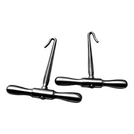 Hergom Premium Mangos Para Sierra De Gigli  H.p.