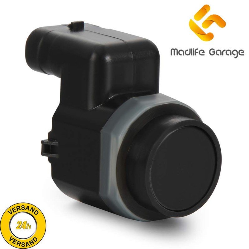 Madlife Garage 66209139868 Parking Sensor PDC Parking Aid Rear Front