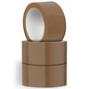 Right Pack Heavy Duty Packing Tape Brown (48MM x 66M)