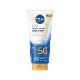 Nivea Sun Daily UV Kids FPS 50+ 100ML