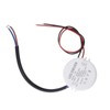 LED Power Supply Driver Waterproof Constant Voltage Transformer 360mA AC85‑265V