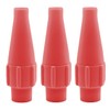 Whipped Cream Dispenser Nozzle For Cream Whipped Charger Plastic Whipped