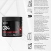 INSPORT Nutrition - CR4 - Creatine Preparation - 4 Forms