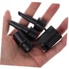 SUPVOX Inflatable Boat Air Valve Adapter Pool Float Air Pumps
