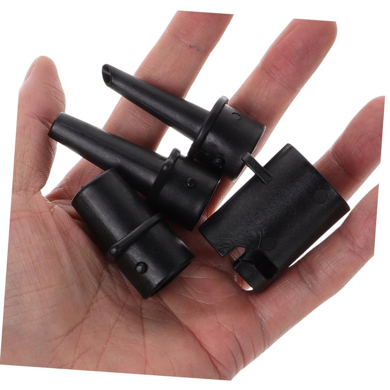 SUPVOX Inflatable Boat Air Valve Adapter Pool Float Air Pumps